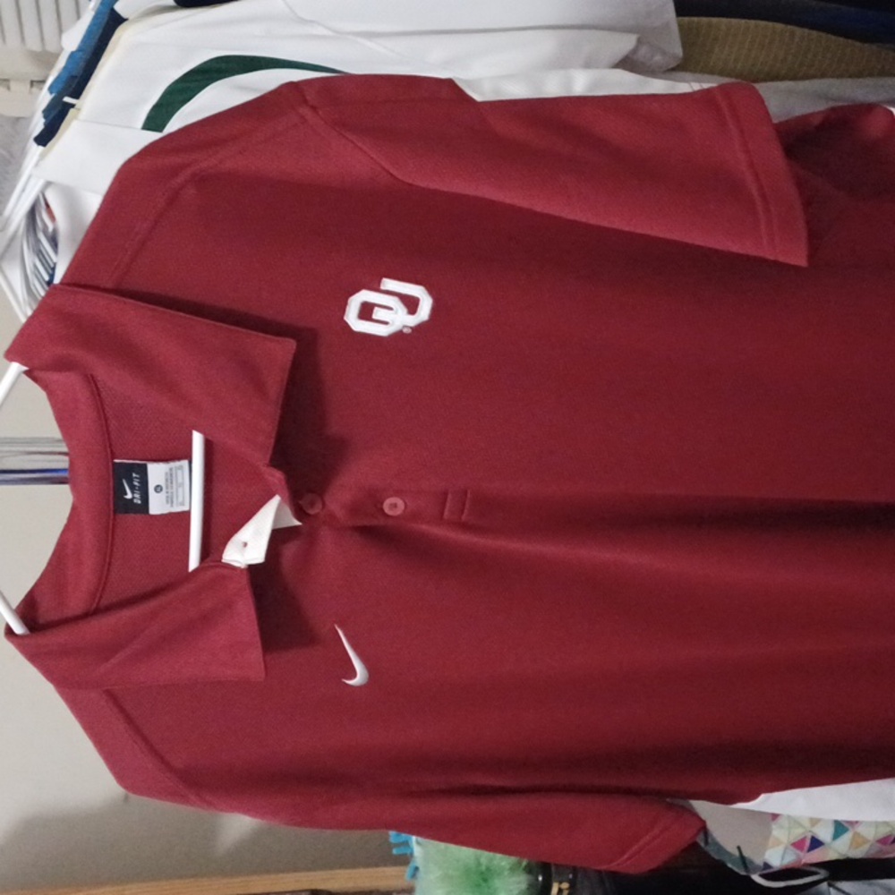 Oklahoma polo